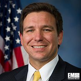 Terran Orbital Invests $300M in New Florida Space Vehicle Manufacturing Facility; Gov. DeSantis Quoted