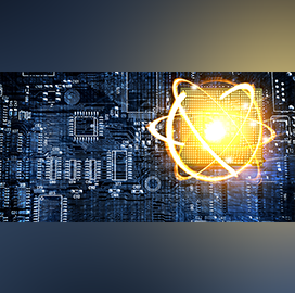 DARPA Seeks Quantum-Based Defense Optimization System