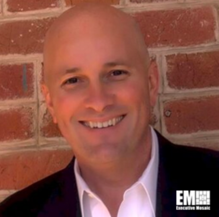 Air Force Vet Wade Koch Joins Valiant as VP of Business Development