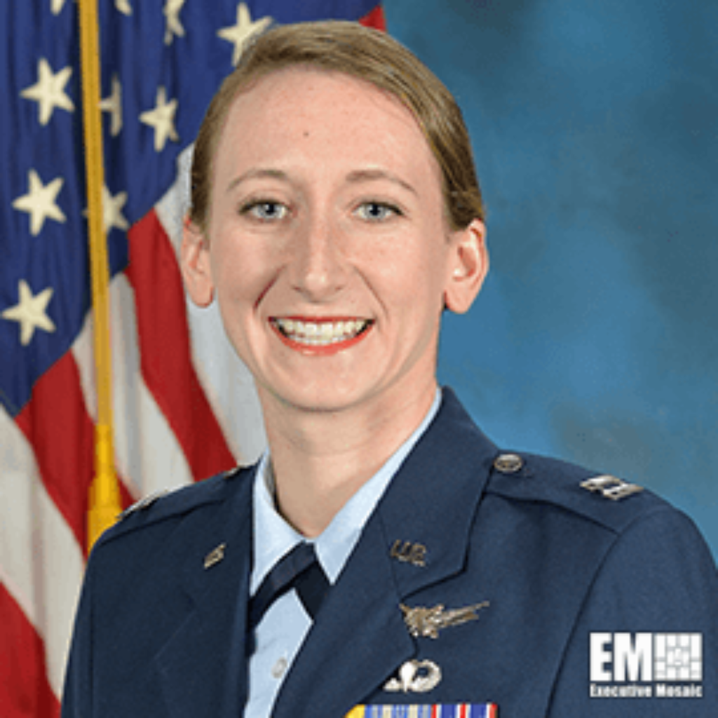 New AFVentures Director Amanda Rebhi to Retain Current Processes