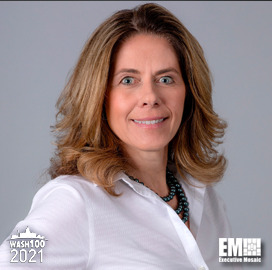 ASRC Federal Space and Defense Wins Positions on GSA Astro for Robotics Work; CEO Jennifer Felix Quoted - Image