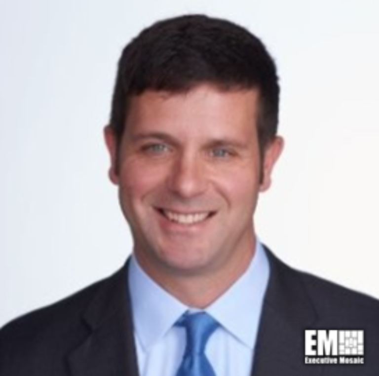 Aerospace Corporation Exec John Plumb Nominated for DOD Space Policy Role