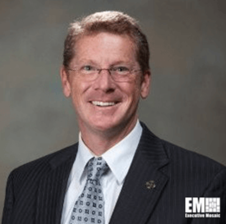 Oak Ridge Official Sean Hearne Tapped as Research Consortium SURA