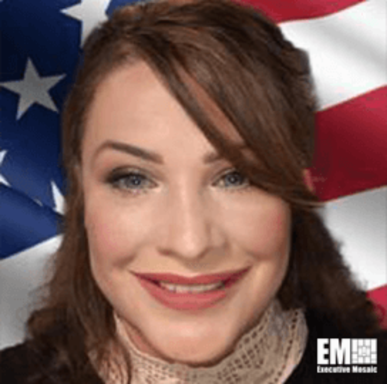 EAC's Mona Harrington Named Deputy Assistant Director of CISA's