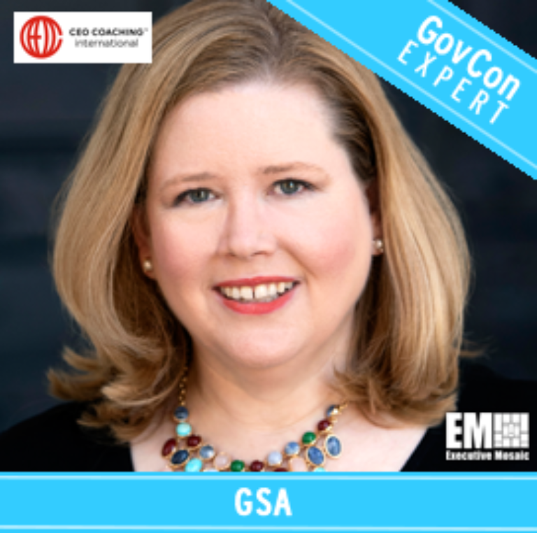 GovCon Expert Emily Murphy Named to Board of Directors for Medical