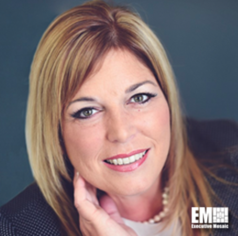 Kelly Hoover Thompson to Lead Government Health Sales at LexisNexis