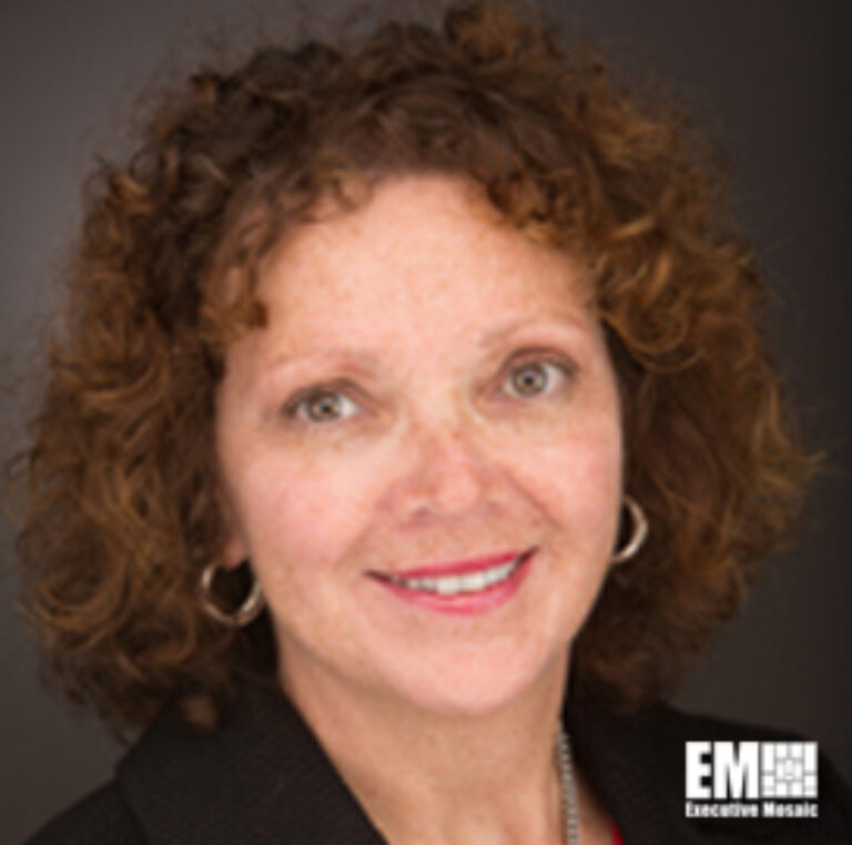 Maximus Names Liz Anthony as VP, Federal Market & Competition Strategy