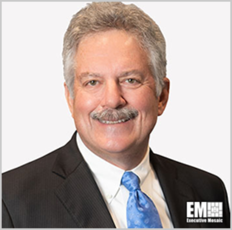 Paul Meyer The Critical Function of JADC2 and Industry’s Role in