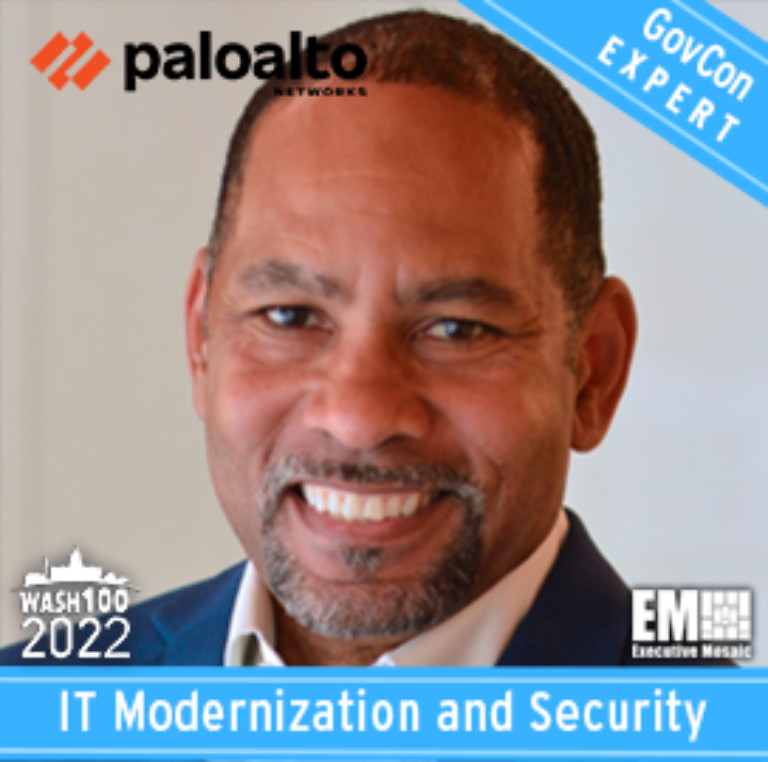 Palo Alto Networks Released Growing Ransomware Threat Report; GovCon