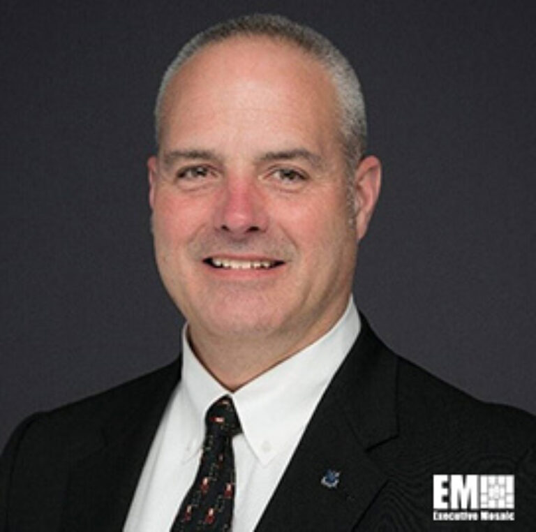 Charles Krugh Hired as President of General Dynamics Bath Iron Works