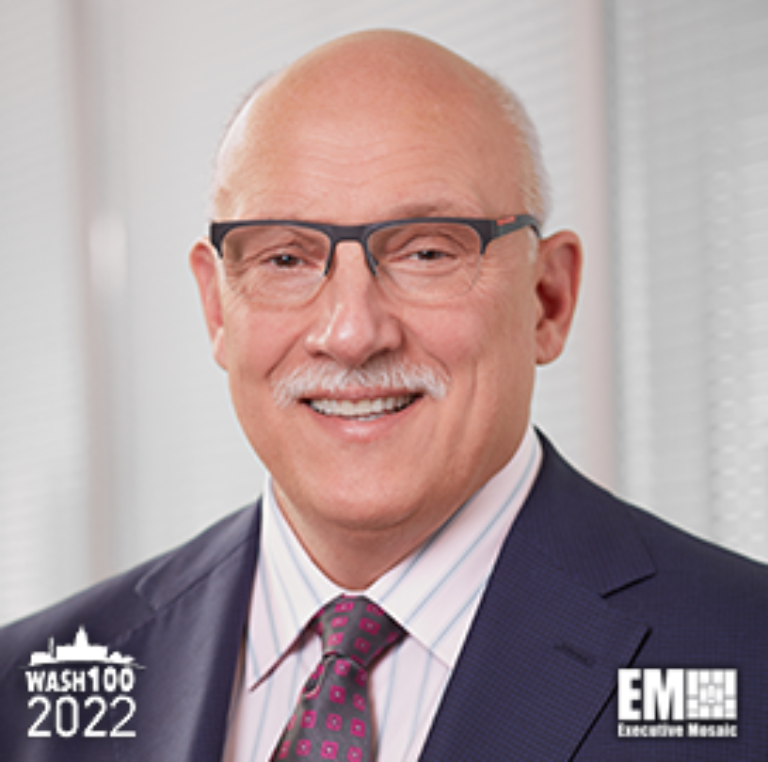 Peraton Named a 2022 U.S. Best Managed Company for Excellence in