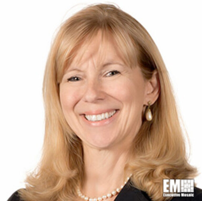 Terri Malone Joins Serco as Chief Growth Officer; Chairman Dave