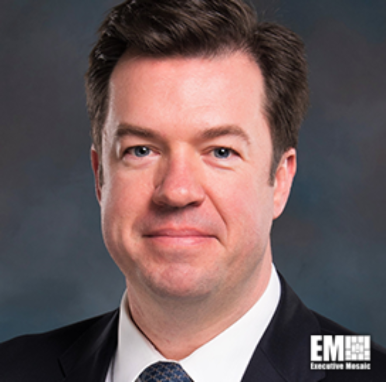 Gregory Pollock DOD Looks at Climate Change Challenges Via Scenario Planning, War Games