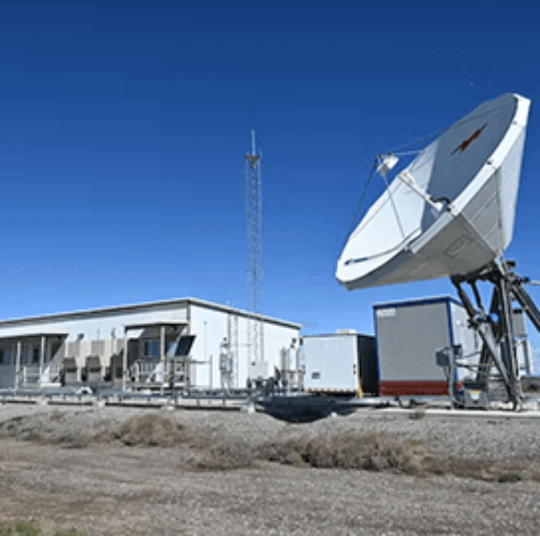 Idaho National Lab Launches 5G Wireless Test Range