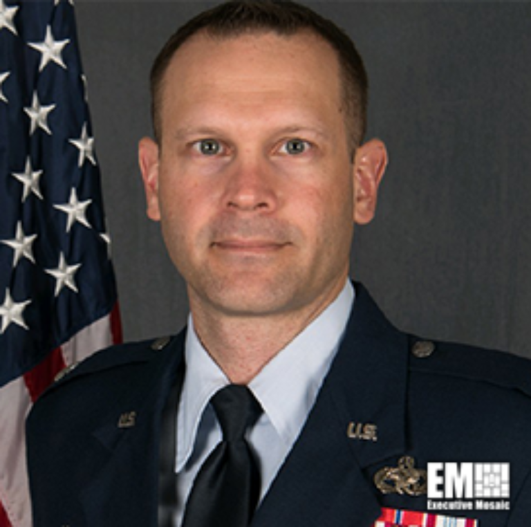 Space Force Appoints Doug Wiggers Chief of Logistics & Joint Supply Chain