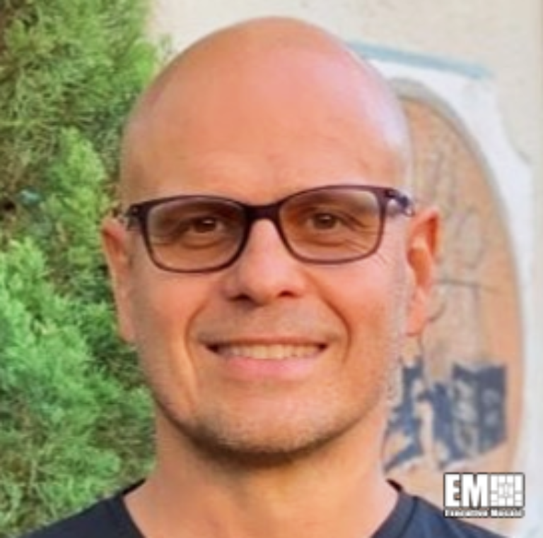 Air Force Extends Partnership with Virtualitics to Advance AI; Michael Amori Quoted