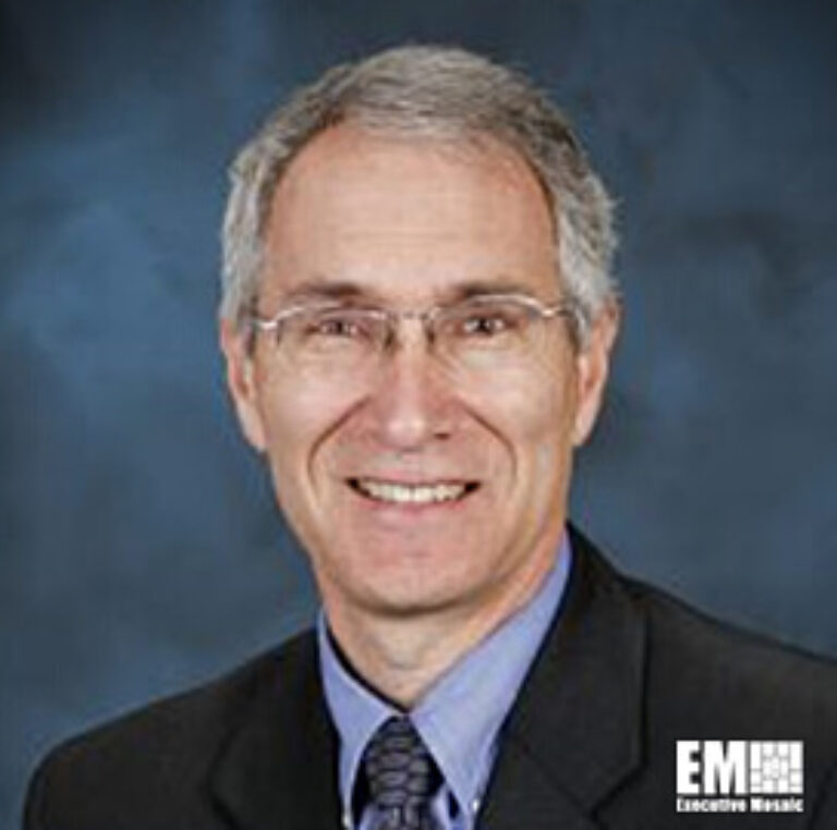 Jeff Smith Appointed Interim Director of Oak Ridge National Laboratory