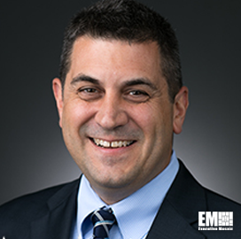 CACI Signals CRADA Settlement to Help Army Middle Know-how Development Initiatives Todd Probert Quoted