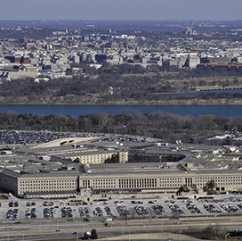 Pentagon Names New Command Senior Enlisted Leader, Advisers at Cybercom, DTRA, DLA - Vimarsana News