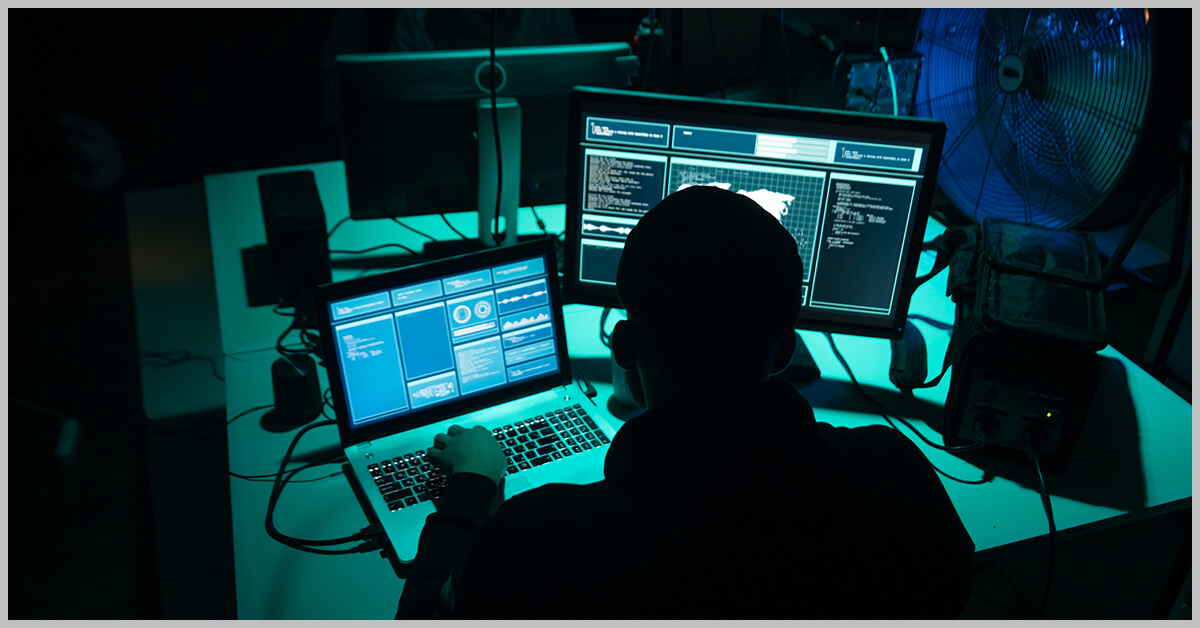 US Government Emails Hacked by Chinese Cyber Attackers - Vimarsana News