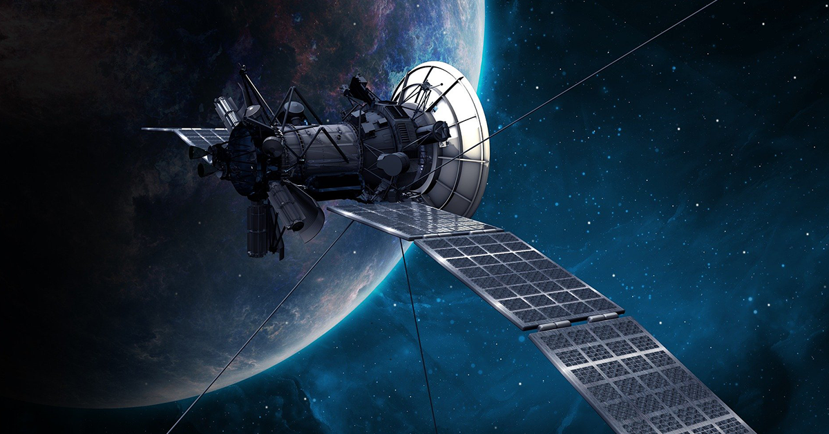 Hyperspace Challenge Seeks to Manage Evolving Threats in Space - Vimarsana News