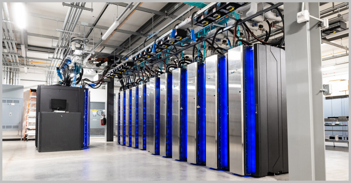 NOAA, GDIT Boost Weather & Climate Supercomputer Capacity - Vimarsana News