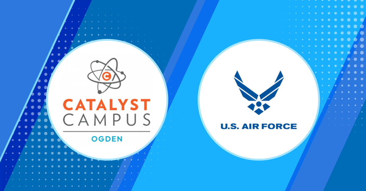 USAF Initiates Utah-Based Accelerator to Meet Remote Workforce Tech Needs - Vimarsana News
