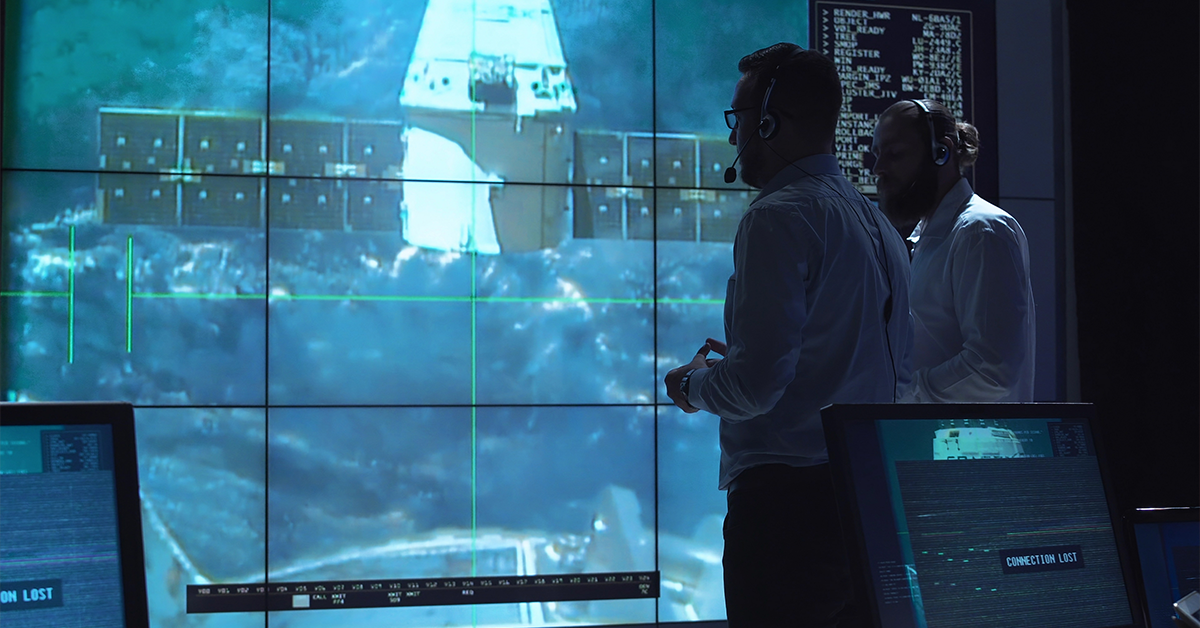 Top Government Contracts Won by Altamira Technologies Executive Gov Space Force's Space Mission Data Processing Contract