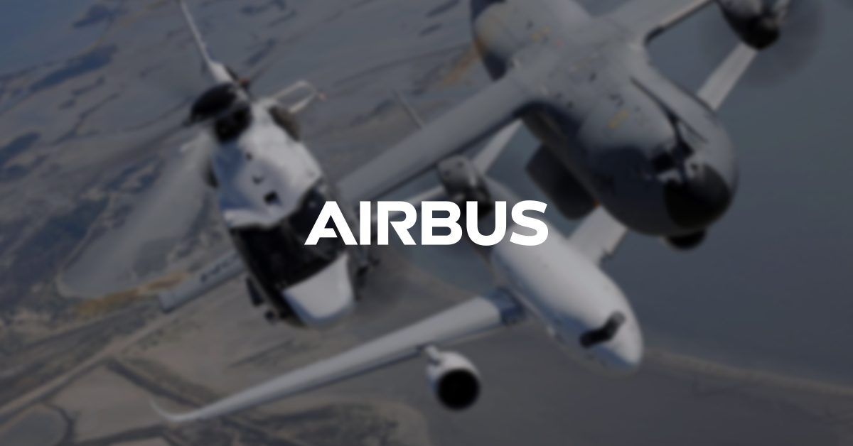 Airbus U.S. Space & Defense: Offering Trusted Solutions for the Nation's Critical Missions