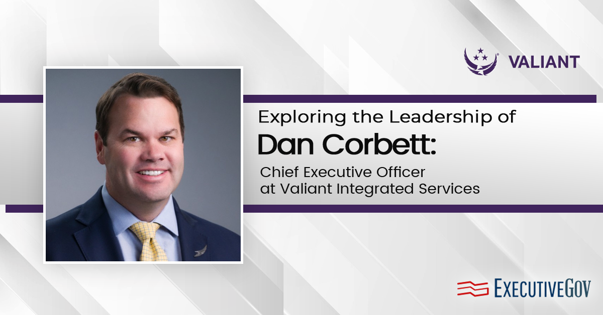 Exploring the Leadership of Dan Corbett, Chief Executive Officer at Valiant Integrated Services - Vimarsana News