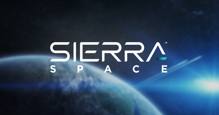 Sierra Space Corporation