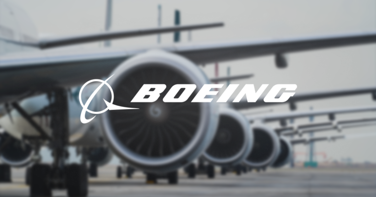 Boeing Defense, Space, and Security