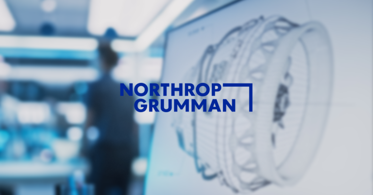 Northrop Grumman