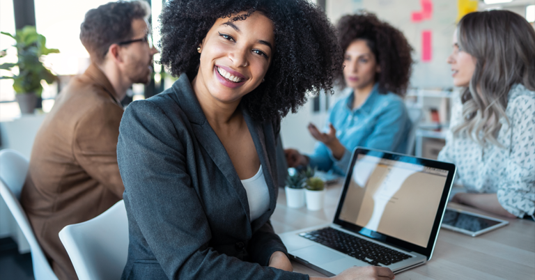 Reigning with Accolades: 5 Women Executives to Follow in 2023 Executive Gov The Importance of Highlighting Successful Women Executives