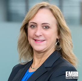 Reigning with Accolades: 5 Women Executives to Follow in 2023 Executive Gov Carey Smith, Board Chair, President, Chief Executive Officer at Parsons