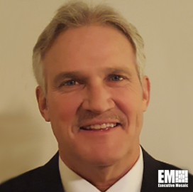 National Security Leaders Making an Impact in 2023 Executive Gov Steve Lyons, Vice President of Mission Integration at Oracle National Security Group