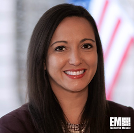 Visionary CFOs Driving Financial Success in 2023 Executive Gov Katy Nierman, Senior Vice President and Chief Financial Officer at Siemens Government Technologies