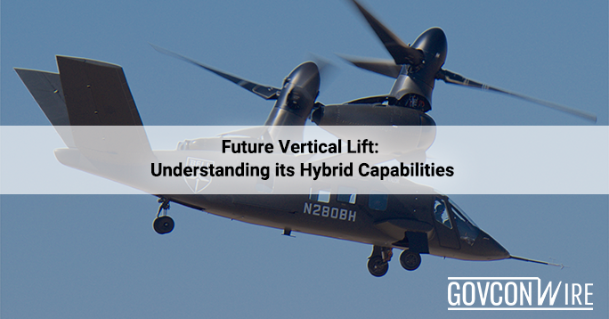 Future Vertical Lift: Understanding its Hybrid Capabilities - Vimarsana News