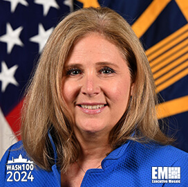 Functionality, Security, Scalability Keys to Improving Tech UX, DOD's Leslie Beavers Says - Vimarsana News