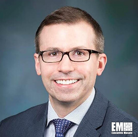 Chris DeRusha Stepping Down as Federal CISO - Vimarsana News