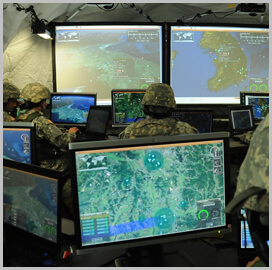 Northrop Receives Army Contract Modification for Poland's Integrated Air & Missile Defense System - Vimarsana News