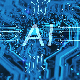 House Bill to Create AI Security Task Force at CISA - Vimarsana News