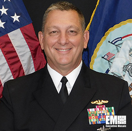 Rear Adm. Scott Pappano Nominated as Navy's Principal Military Deputy Assistant Secretary - Vimarsana News