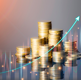 GovCon Index Ascended for 5th Consecutive Week - Vimarsana News
