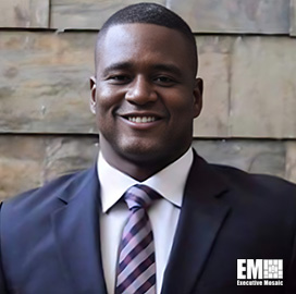 Chad King Named Army Deputy CIO - Vimarsana News