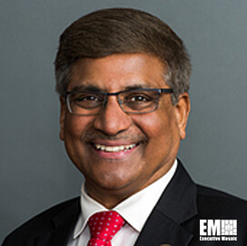 NSF Chief Sethuraman Panchanathan Defends Proposed $10.2B Agency Budget for FY2025 - Vimarsana News