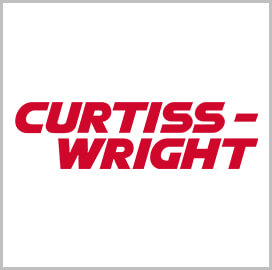 Curtiss-Wright to Provide Air Force With Encrypted Tactical Networking Tech for Deployable Comms - Vimarsana News