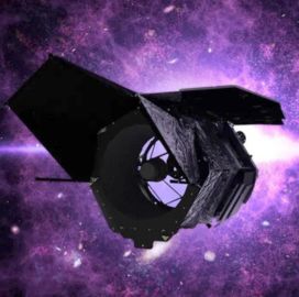 BAE Enters Final Environmental Testing Stages of Roman Space Telescope's Primary Instrument - Vimarsana News