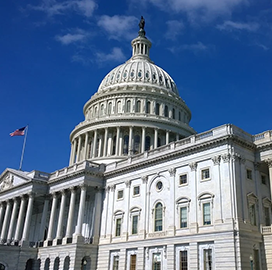 $883.7B Fiscal Year 2025 NDAA Clears House Armed Services Committee - Vimarsana News