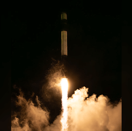 NASA Deploys 1st PREFIRE Climate CubeSat Onboard Electron Rocket - Vimarsana News